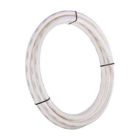Sharkbite SharkBite 3/4 in. D X 25 ft. L PEX Tubing 160 psi U870W25